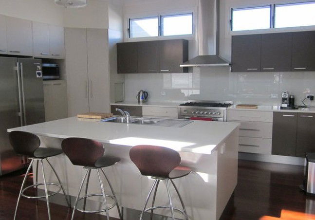 Greenstone Building Solutions Coomera