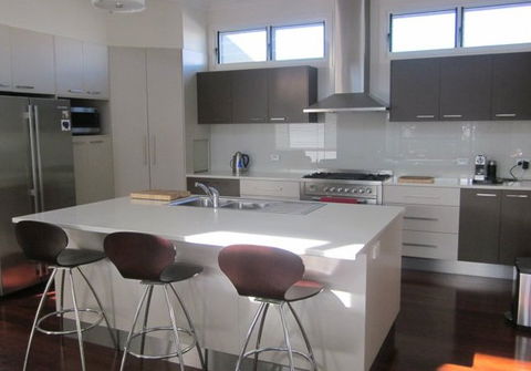 Greenstone Building Solutions - Builders QLD 0
