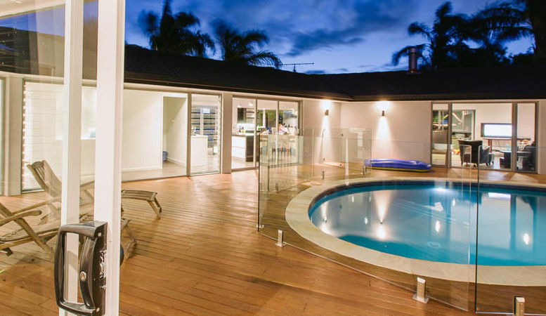 PJH Constructions Australia Pty Ltd Miami