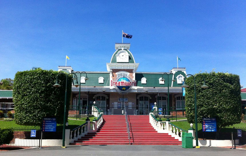 Pieris Pty Ltd Kirra