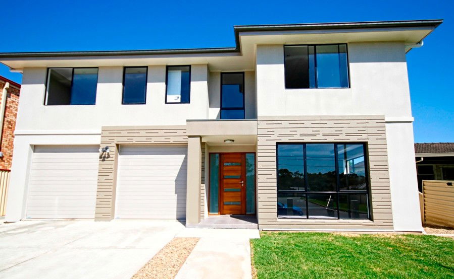 Quakers Hill NSW Builders QLD