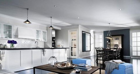 Clarendon Homes (NSW) P/L - Builders QLD 1