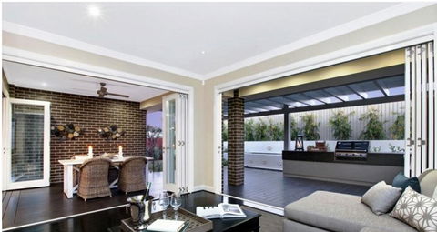 Clarendon Homes (NSW) P/L - Builders QLD 2