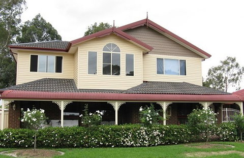 Apex Alterations & Additions Pty Ltd - Builders QLD 0