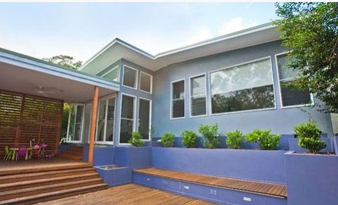 Wal Robbins Additions Pty. Ltd. - Builders QLD 0