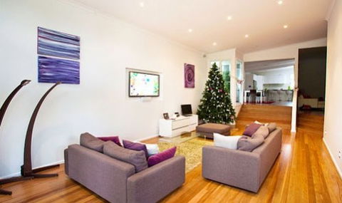 Wal Robbins Additions Pty. Ltd. - Builders QLD 2