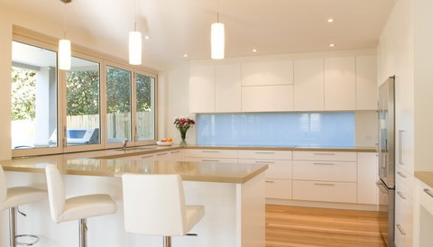 Bacuss Constructions Pty Ltd - Builders QLD 0