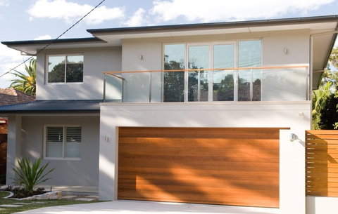 Bacuss Constructions Pty Ltd - Builders QLD 1
