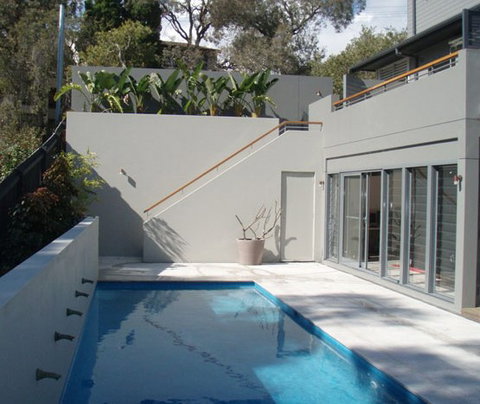 Bacuss Constructions Pty Ltd - Builders QLD 2