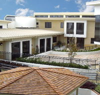 Novati Constructions Pty Ltd - Builders QLD