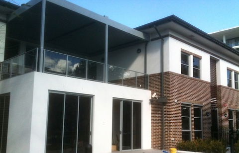 Novati Constructions Pty Ltd - Builders QLD 1
