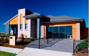 Theresa Park NSW Builders QLD