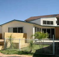Woodice Pty Ltd - Builders QLD
