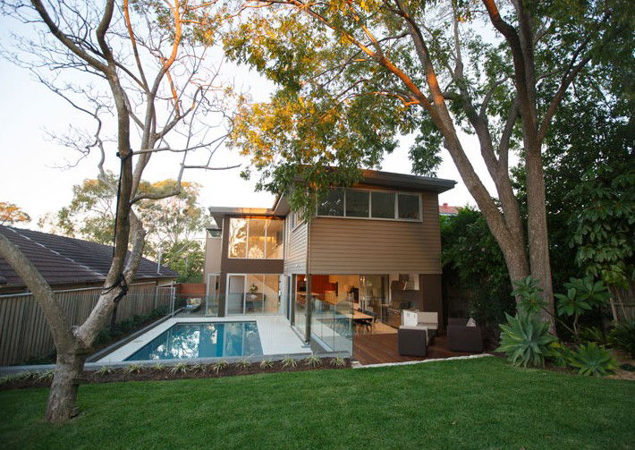Sydney Suburbs ACT Builders QLD
