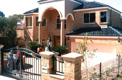 Metrovic Constructions - Builders QLD 0
