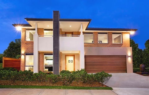 Allcastle Homes Pty Ltd - Builders QLD 0