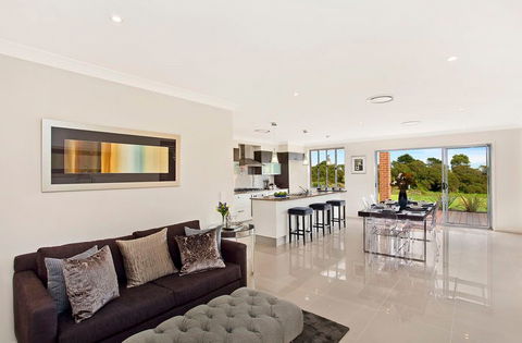Allcastle Homes Pty Ltd - Builders QLD 1