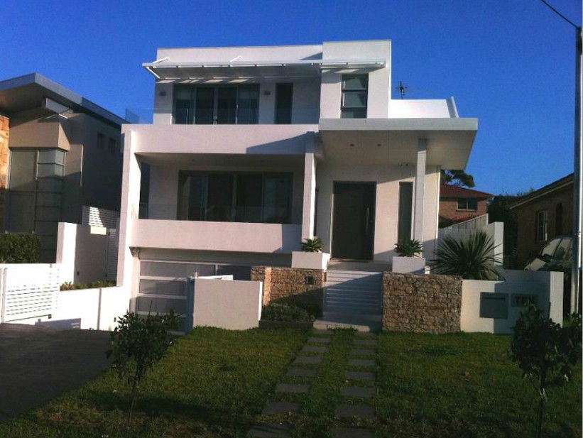 Ramsgate NSW Builders QLD