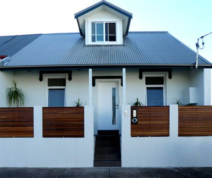Strathfield NSW Builders QLD