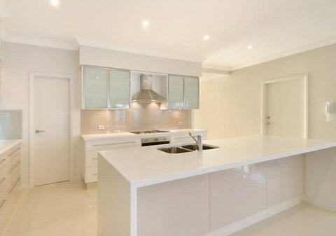 Billyard Homes Pty Ltd - Builders QLD 1