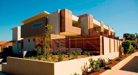 Jarvis Constructions Pty Ltd - Builders QLD 0