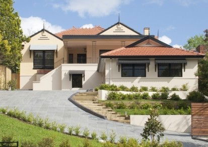 Cape Cod Australia Pty Ltd - Builders QLD 0