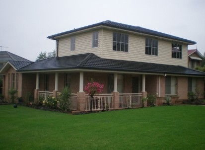 Cape Cod Australia Pty Ltd - Builders QLD 1