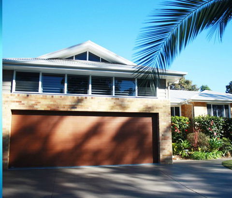 DJ Building & Construction - Builders QLD 0
