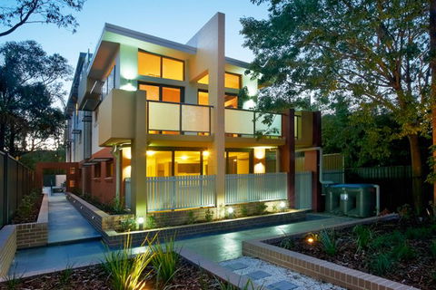 Skyton Developments Pty Ltd - Builders QLD 1