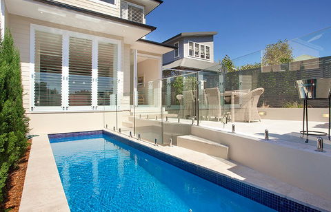 M & G Building Sydney - Builders QLD 0