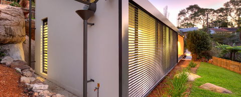 Nordarcon Pty Ltd - Builders QLD 0