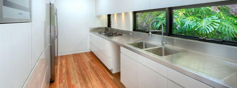 Nordarcon Pty Ltd - Builders QLD 1