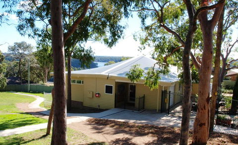 Reds Building & Carpentry Pty Ltd - Builders QLD 1