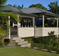 Campbell's Building Company - Builders QLD