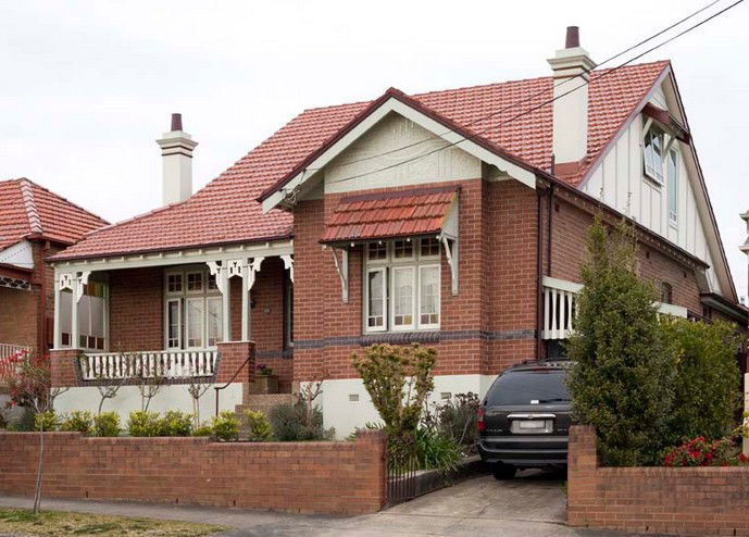 North Strathfield NSW Builders QLD
