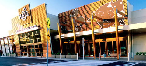 ADCO Constructions P/L - Builders QLD 1