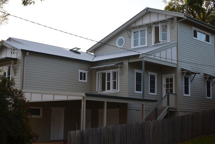 Yarrawarrah NSW Builders QLD