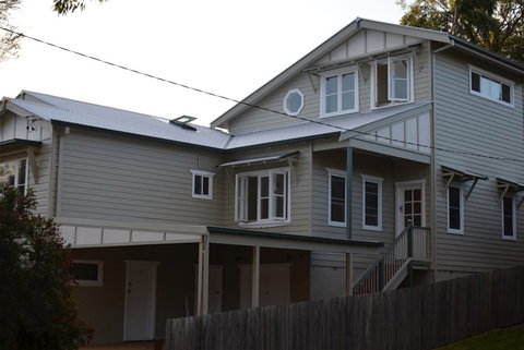 Souter Constructions - Builders QLD 0
