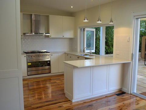 Souter Constructions - Builders QLD 1