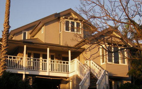 Cutting Edge Building - Builders QLD 0