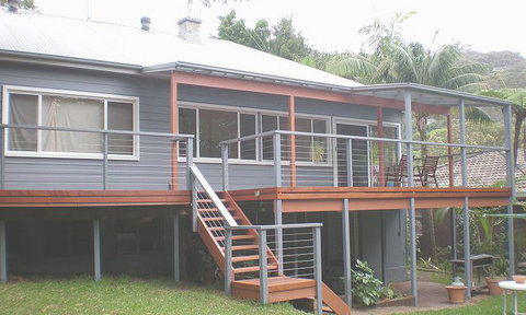 Cutting Edge Building - Builders QLD 1