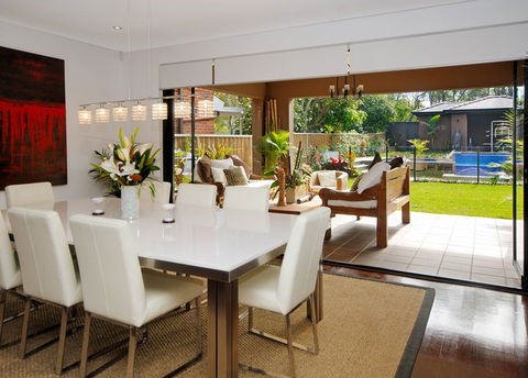 Nautilus Design & Construction Group - Builders QLD 1