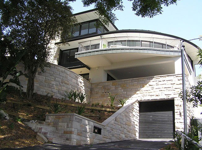 Alexandria NSW Builders QLD