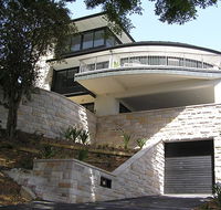 Barbro Constructions NSW Pty Ltd - Builders QLD