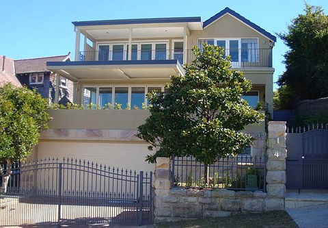 Warringah Building Pty Ltd - Builders QLD 0