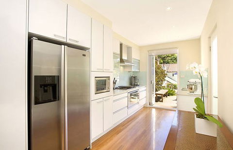 Warringah Building Pty Ltd - Builders QLD 2