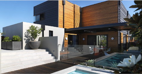 One Up Building - Builders QLD 0