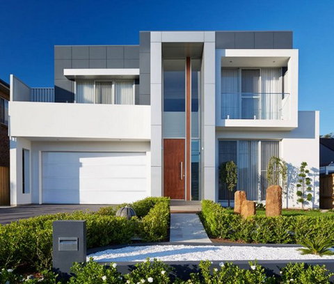 Felton Constructions (Sydney) Pty Ltd - Builders QLD 0