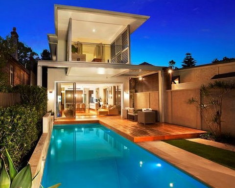 Felton Constructions (Sydney) Pty Ltd - Builders QLD 1