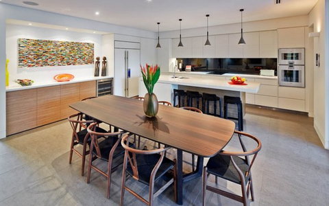 Felton Constructions (Sydney) Pty Ltd - Builders QLD 2